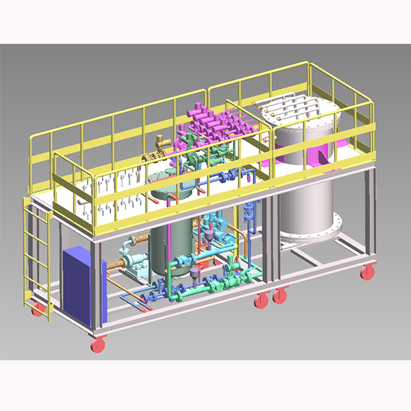 Filter System